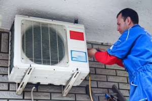 HVAC Companies Near Parris Island, SC Available Now